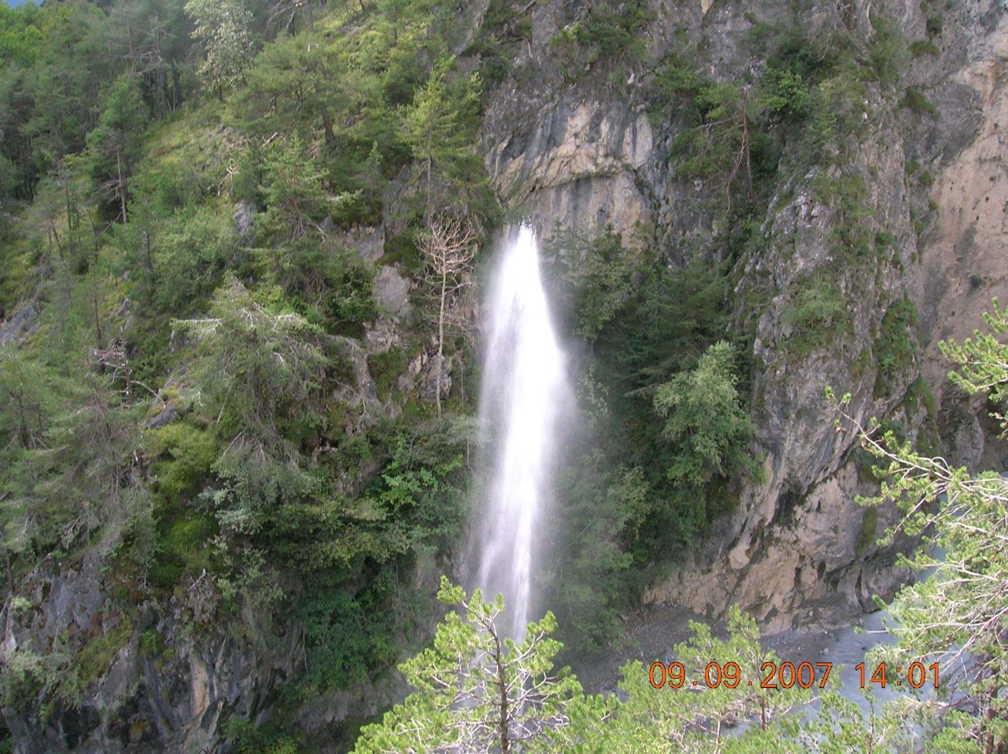 ホテル Apart Garni Dorfblick カップル エクステリア 写真